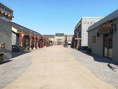 -中国马镇舞马世界主题乐园