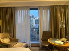 -广州天河合景福朋喜来登酒店