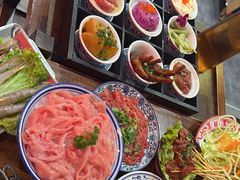 -楠火锅(西单店)