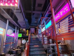 -入火韩国烤肉(凯旋广场店)