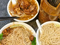 -吴财记面家(大同路店)