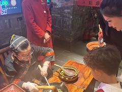 -瑶王府·广西菜(金阳路店)