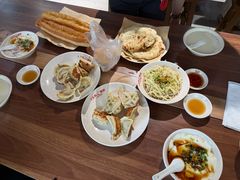 -文武王氏烧饼·无矾油条(西溪路店)