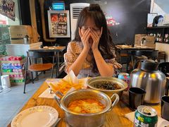 -miss密斯韩餐(平阳景苑店)