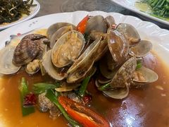 -友强·23年特色海鲜大排档(厦门店)
