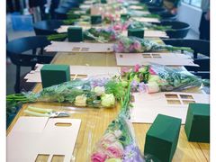 -漫慢里艺术体验馆·绘画调香手工DIY