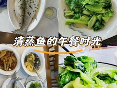 -蟹天蟹地农家菜·阳澄湖大闸蟹(浅水湾店)