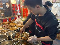 -圆蛋酒料•生腌(开元路店)