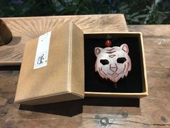 -三千·银饰木艺体验订制