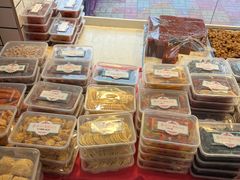 -梁子刨冰王&梁小糖(王顶堤店)