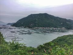 -南丫岛