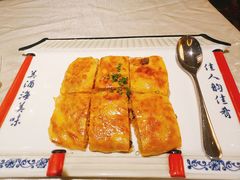 -武汉香格里拉大酒店·香宫中餐厅