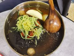 -服务大楼冷面(延大店)