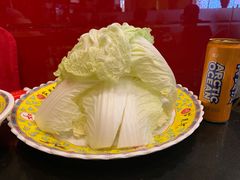 -芦月轩羊蝎子(北蜂窝店)