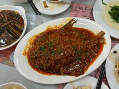 -茂隆餐厅(进贤路店)