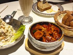 -俄士厨房(印象汇店)