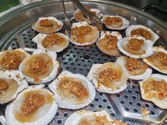-四海蒸鲜蒸汽海鲜自助(北戴河店)
