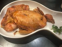-西安饭庄·非遗陕菜(钟楼店)