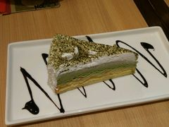 -必胜客(安盛金马店)