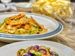 -味莊·青岛菜(云霄路店)
