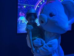 -曼格纳·曼芯馆(杨浦店)