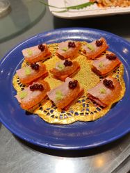 点击看大图 -花家怡园·宴会厅(簋街四合院总店)