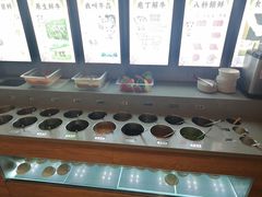-牛焱·贵州黄牛肉火锅(城西银泰店)