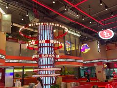 -去吃龙虾 | 烧烤·龙虾馆(红林世界城店)