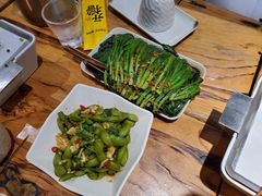 -木屋烧烤(岗顶二店)