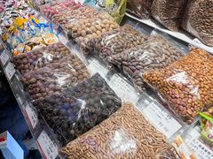 -泰康食品(南京东路店)