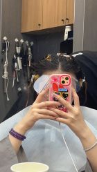 -Sying杉影日式烫染專門店