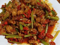牛蹄筋-湖南湘菜馆(东湘缘二店)