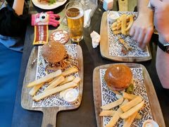 -Boxing Cat Brewery拳击猫精酿啤酒馆(永福店)