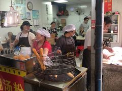 -汪记鲜鱼糊汤粉(沈阳路总店)