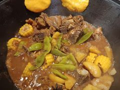 -粗粮人家·东北菜(洋桥店)