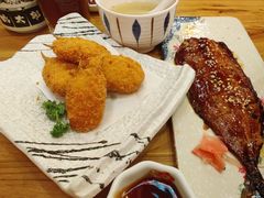 -桃太郎创作料理(大坪店)