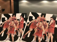 -博纳UA影城(KK Mall IMAX店)