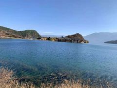-丽江泸沽湖景区