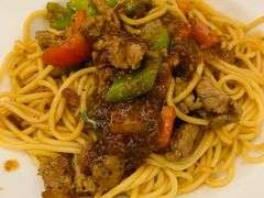 -萨莉亚意式餐厅(深圳北站店)