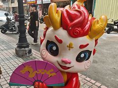 -细妹五香牛杂(步行街店)