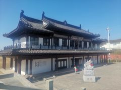 -句容茅山景区