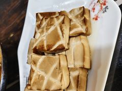 -酒肉门孔府菜(曲阜游客中心店)