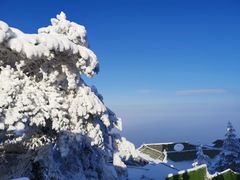 -峨眉山风景名胜区