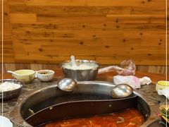 -黄利砖万峰林布依特色酸笋牛肉馆