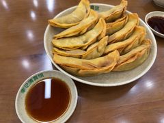 -李记清真馆(打钉巷店)