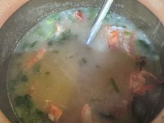 -东江海鲜大排档·潮汕菜·砂锅粥
