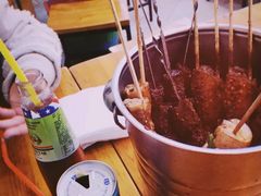 -炒豆合作社(东四总店)