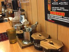 -博多一幸舍(侨福芳草地购物中心店)