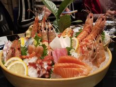 -Mr·Fish鱼鲜生海鲜放题(银泰in99店)