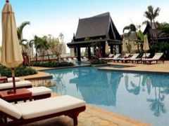 -三亚湾红树林度假世界(木棉酒店)